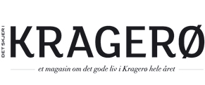 Det Skjer i Kragerø