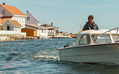 Hva slags ferielivstype er du?