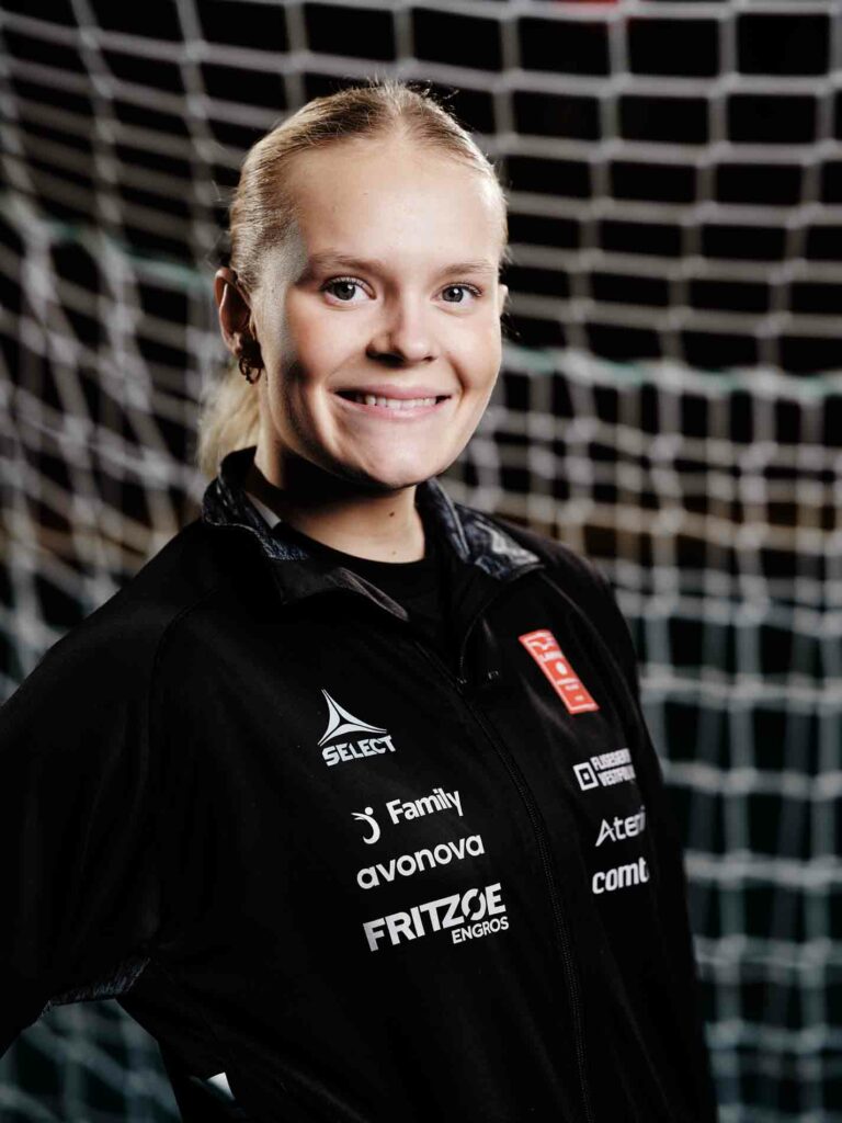 Maja Furu Sæteren