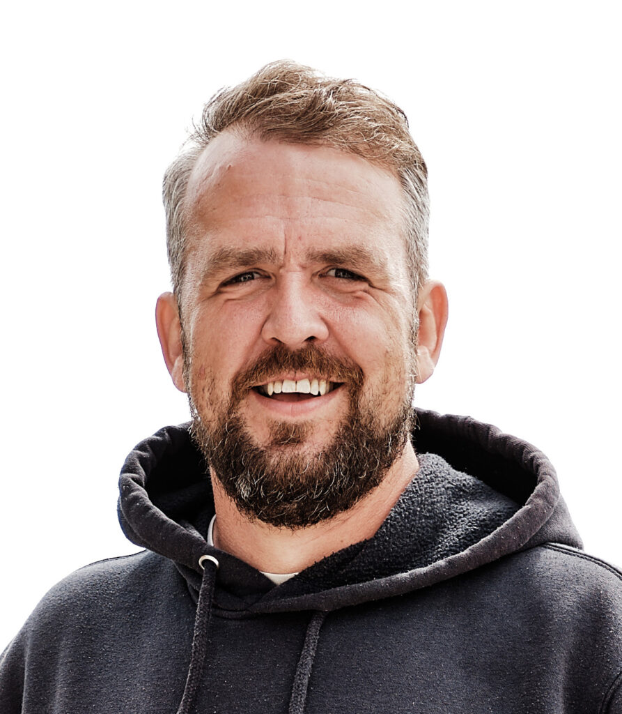 Andreas Risøy