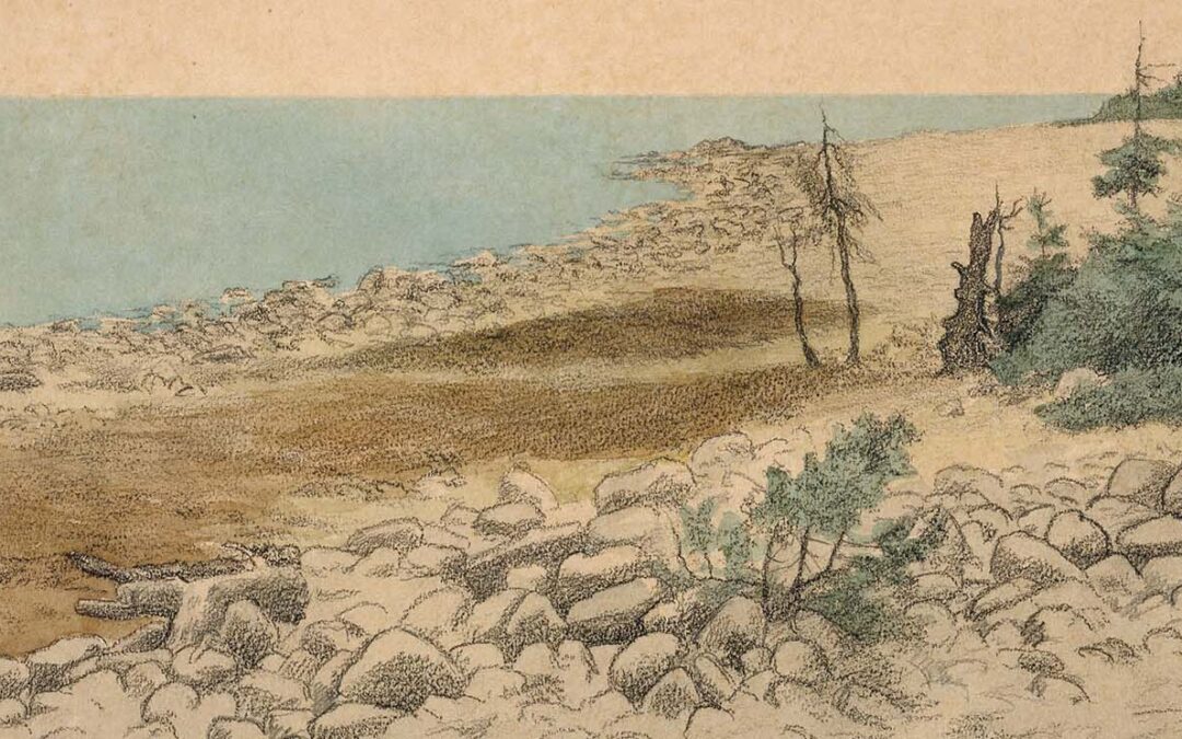 Theodor Kittelsen