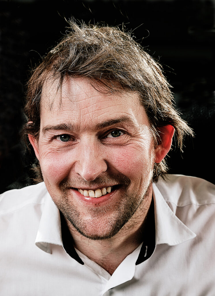 Morten Thoresen