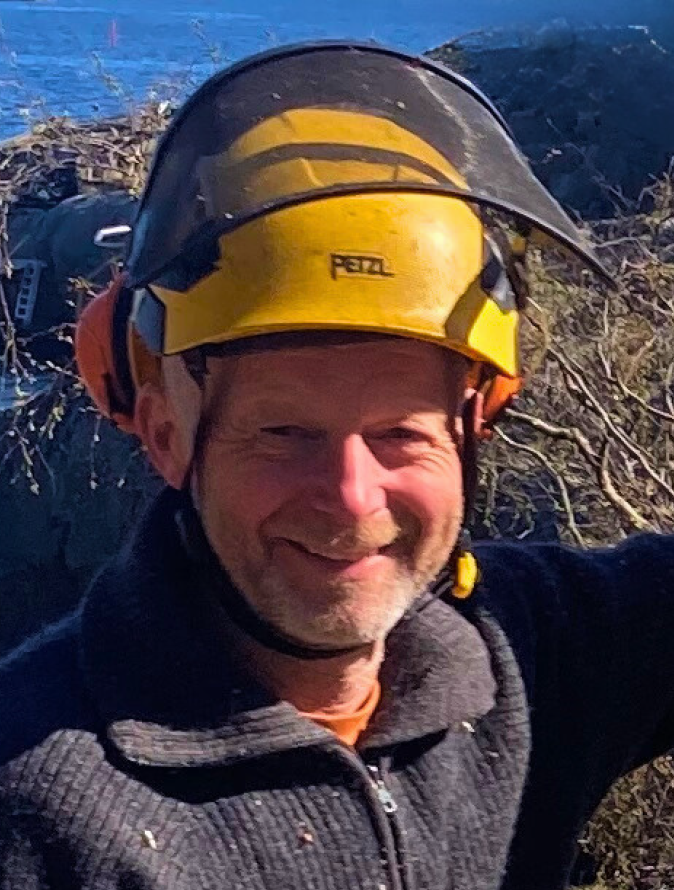 Peder Årø